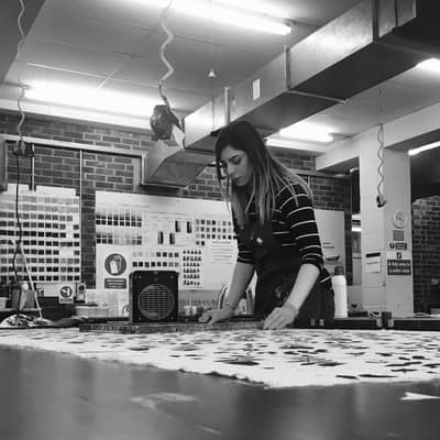 Amy Olivia Harris designs