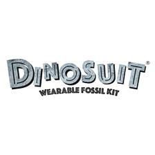 Dinosuit™ logo
