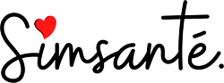 Simsante logo