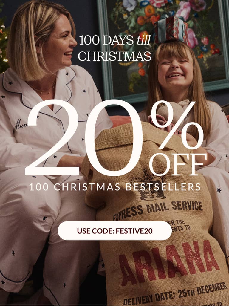 Get 20% off