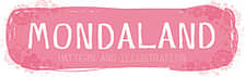 Mondaland logo