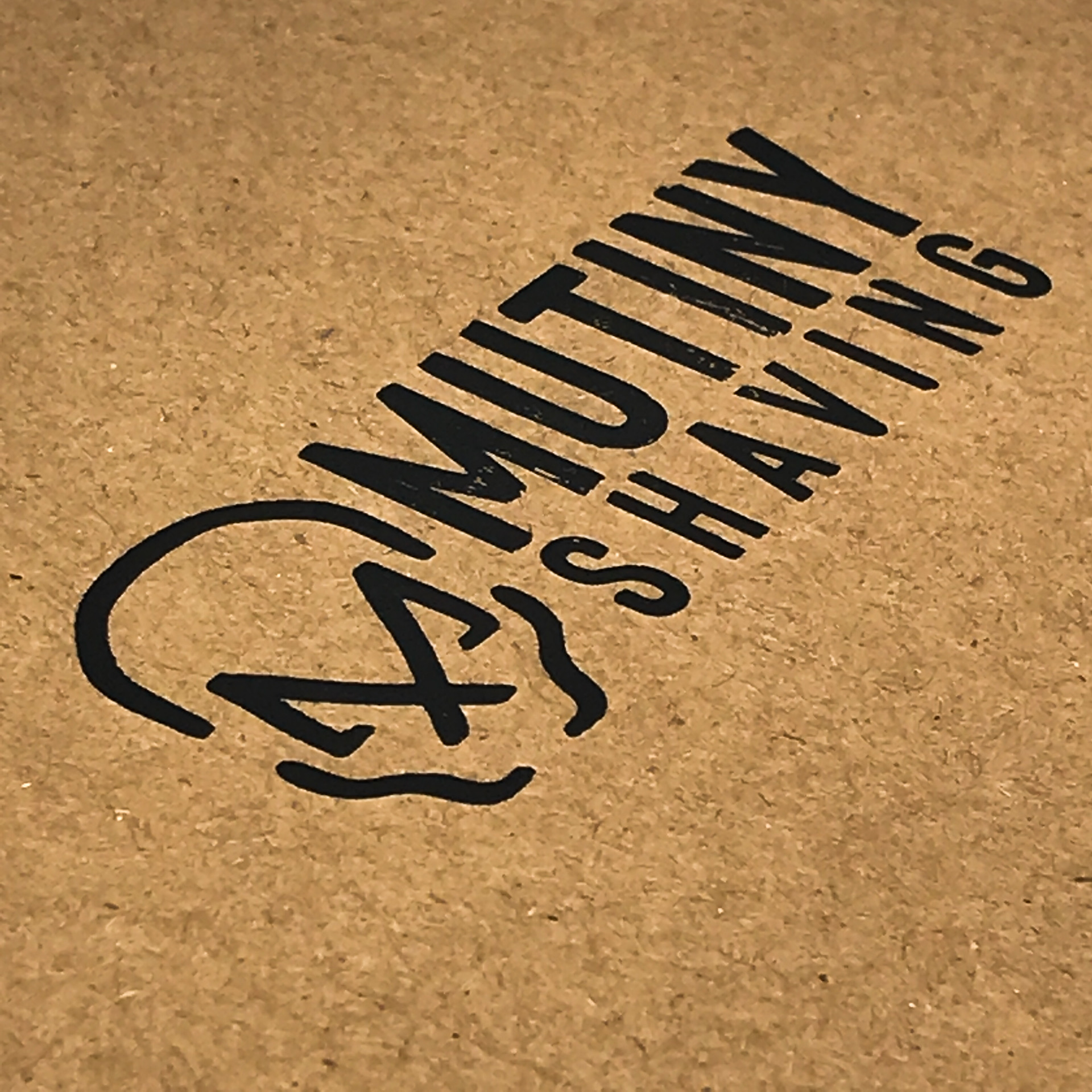 Plastic free, recyclable packagaing