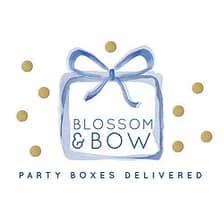 Blossom & Bow logo