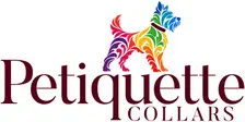 Petiquette Collars logo