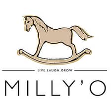 Milly'O logo