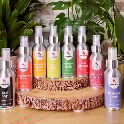 room spray long lasting mist