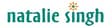 Natalie Singh logo