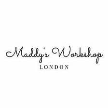 Maddy's Workshop logo