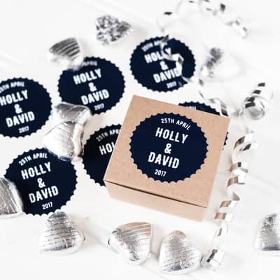 Personalised Stickers