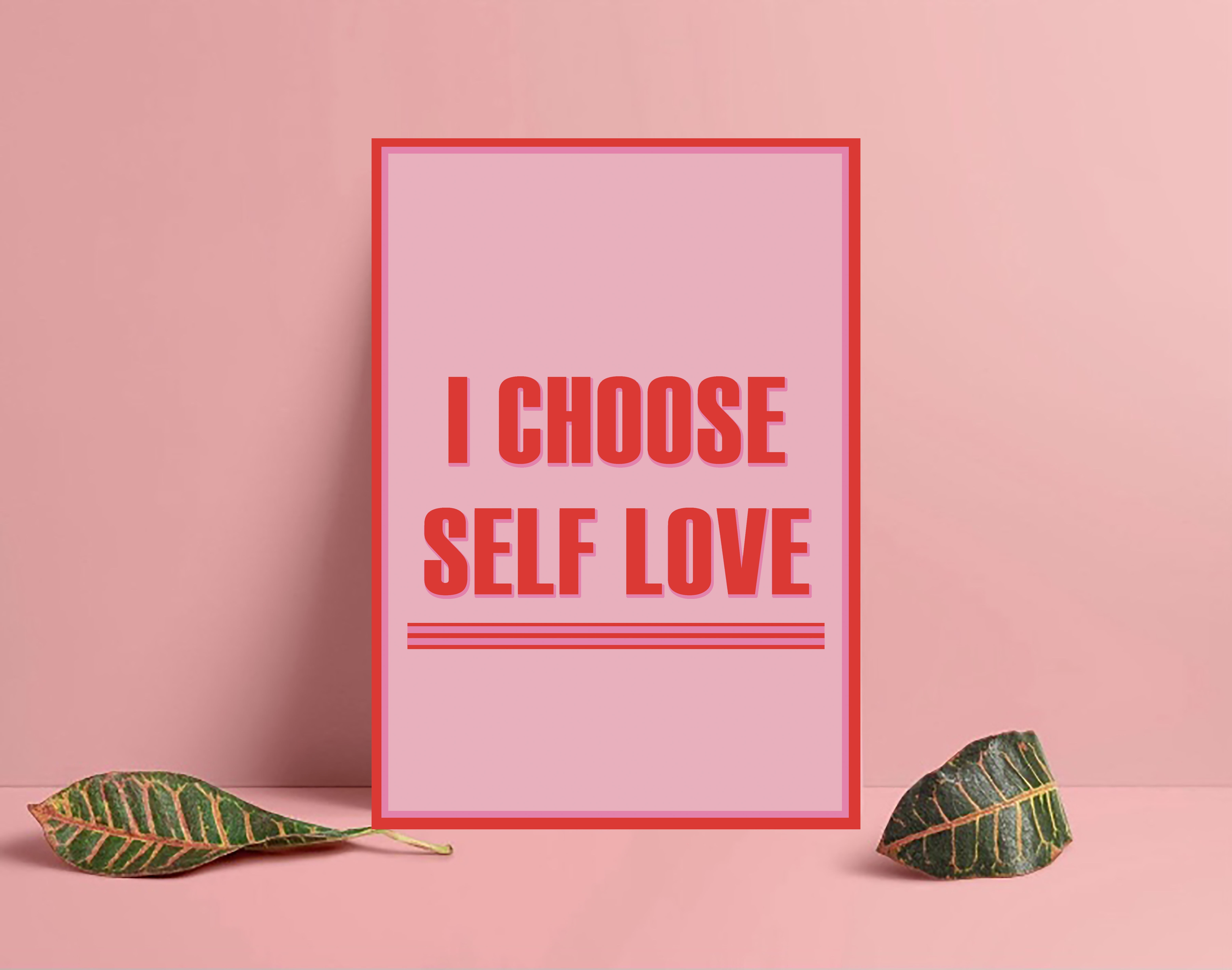 Self Love