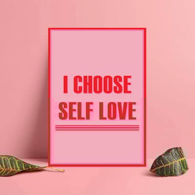Self Love