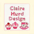 Claire Hurd Design logo