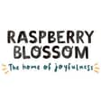 Raspberry Blossom logo