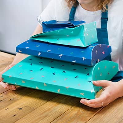 Stylish and perfect for any occasion