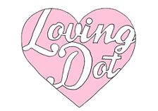 Loving Dot logo