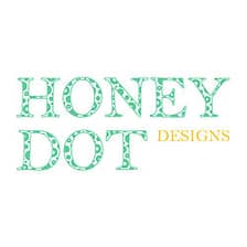 Honey Dot Designs logo