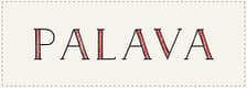 Palava logo
