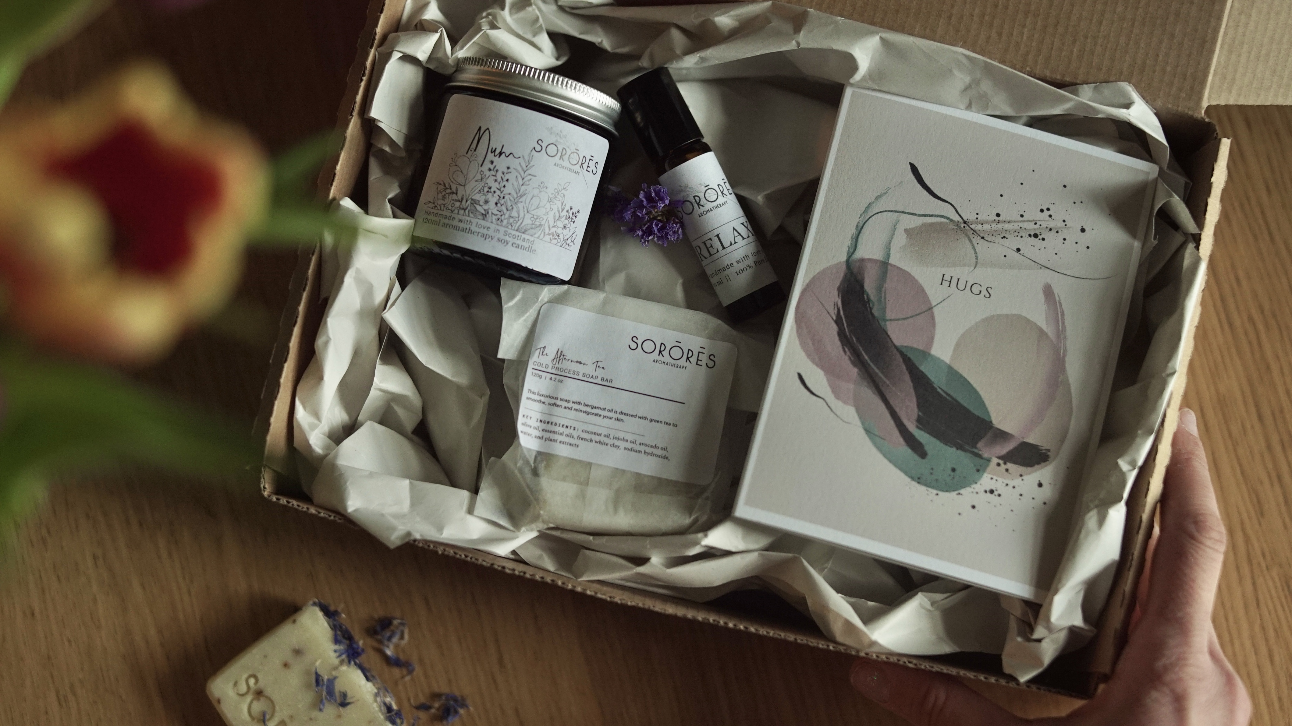 letterbox gift boxes