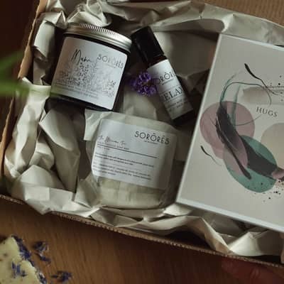 letterbox gift boxes