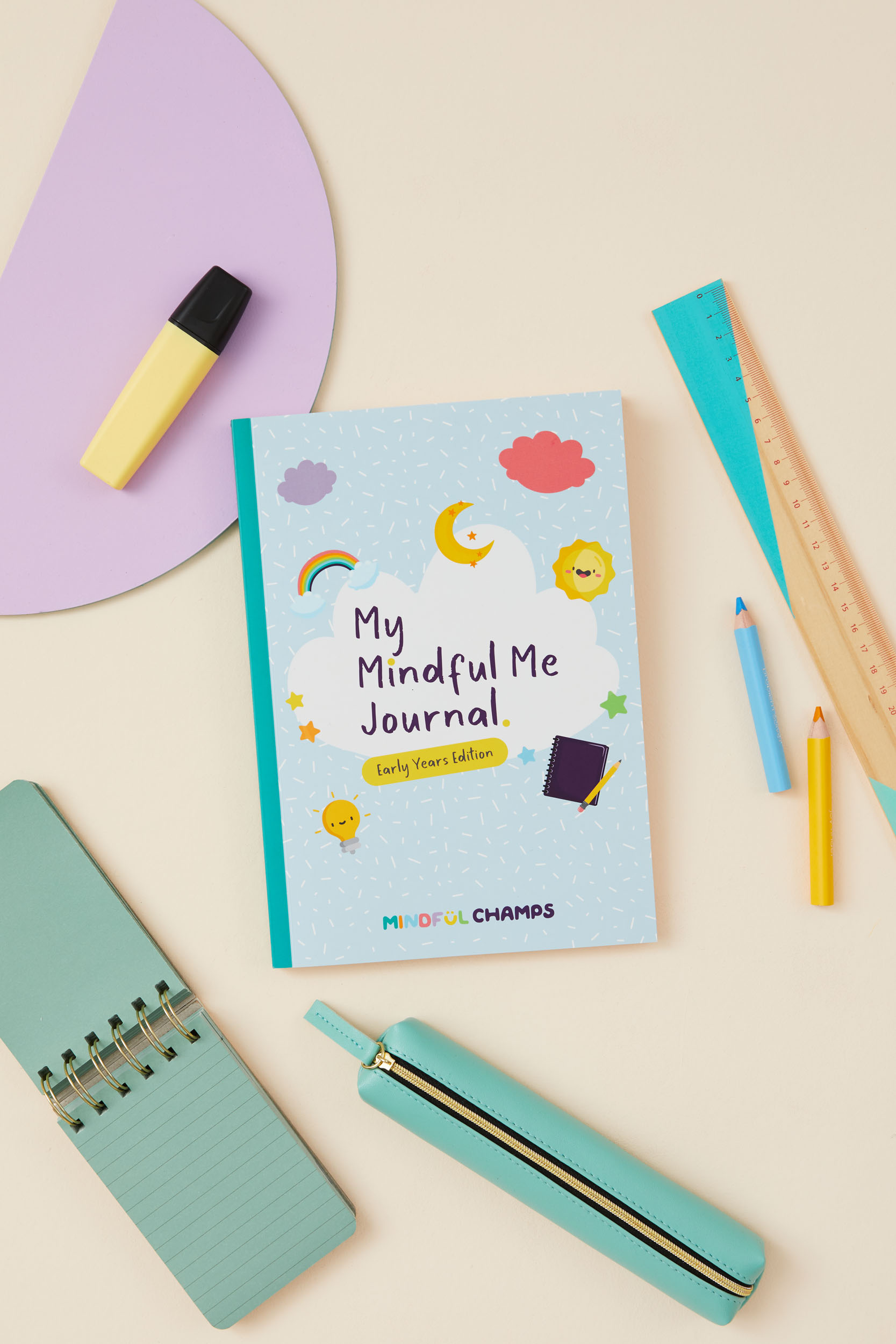 Helping children express their emotions 