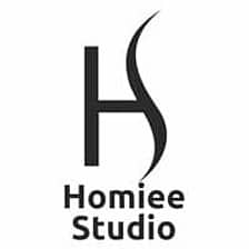 HomieeStudio logo