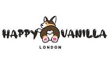 Happy Vanilla Crochet logo