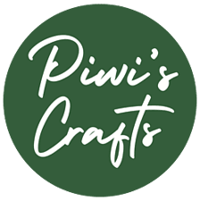 Piwi's Crafts logo