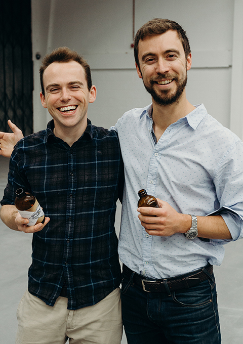 Small Beer Steam, award-winning, design