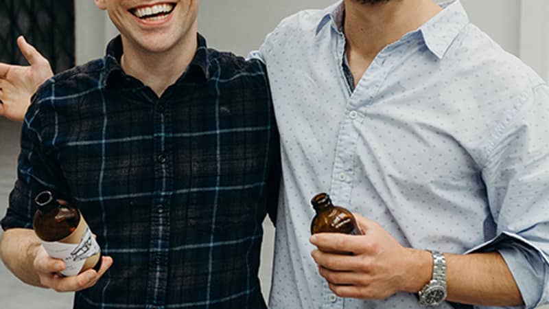 Small Beer Steam, award-winning, design