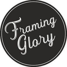 Framing Glory logo