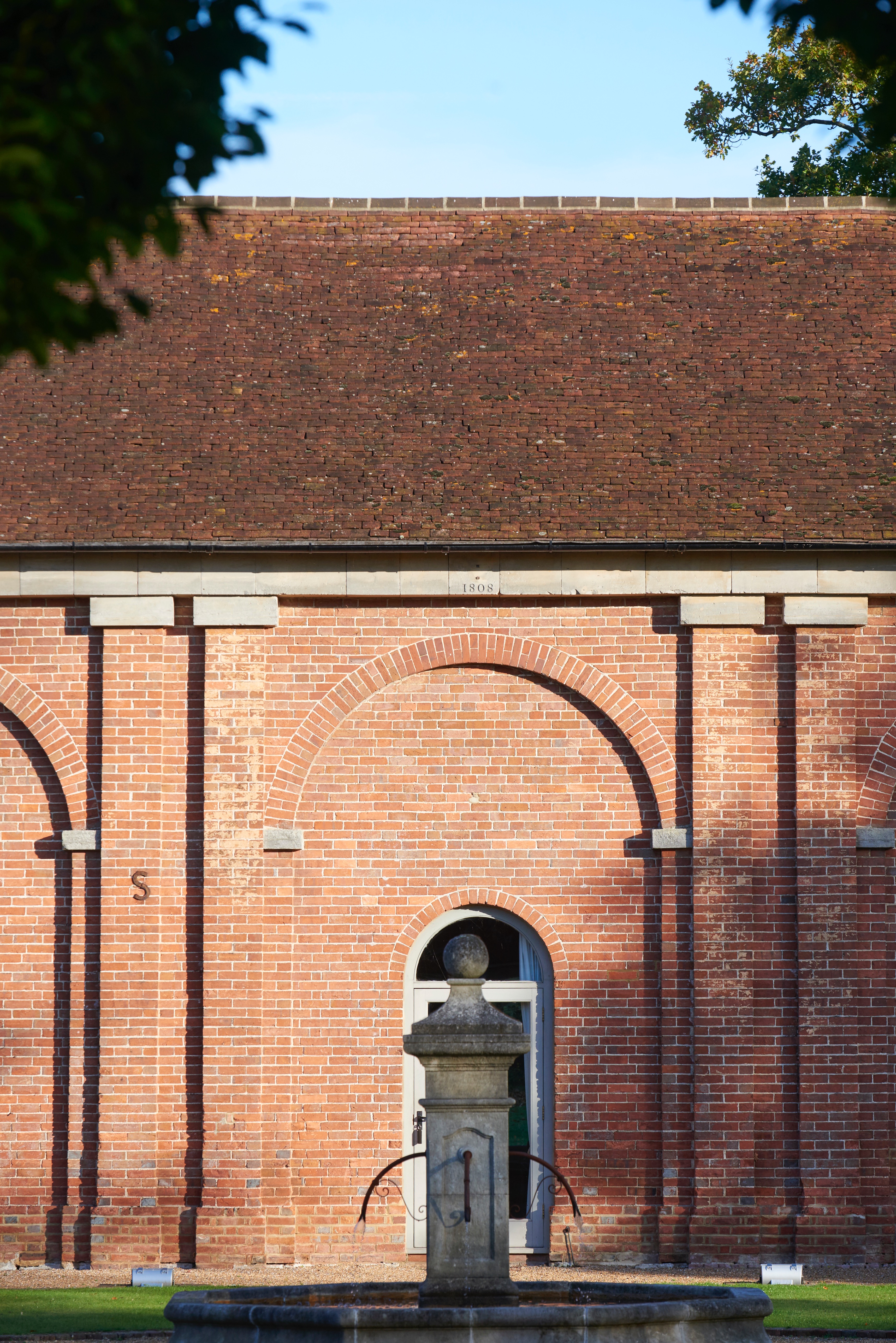 The Belle & Wilde Kitchen