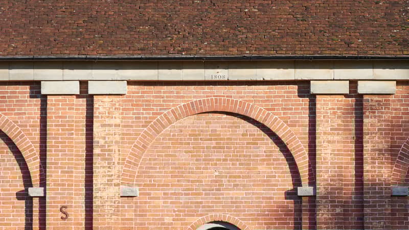 The Belle & Wilde Kitchen