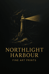 Northlight Harbour logo