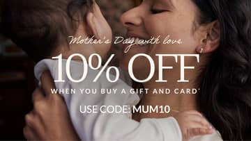 mother and child photo