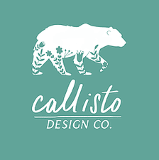 Callisto Design Co. logo