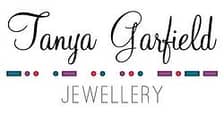 Tanya Garfield Jewellery logo