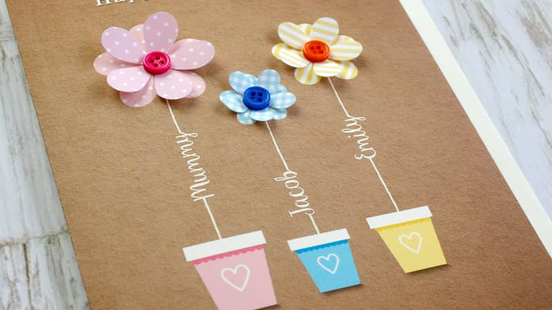 The Little Paper thank you cardCompany