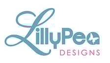 LillyPea Designs logo