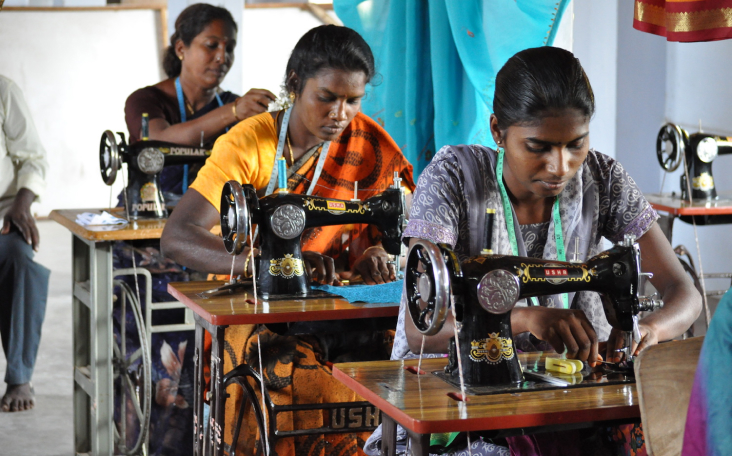 Social Enterprise Crafting Center