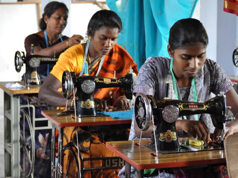 Social Enterprise Crafting Center