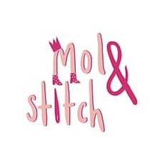 Mol&Stitch logo