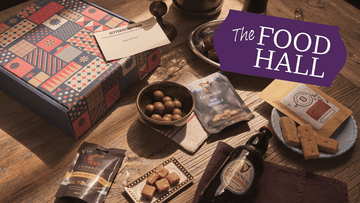 hampers standard banner