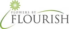 Flowers by Flourish logo