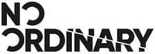 No Ordinary logo