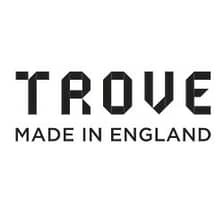 TROVE logo