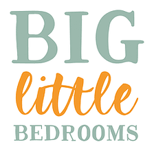 Big Little Bedrooms logo