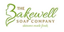 The Bakewell Soap Company logo
