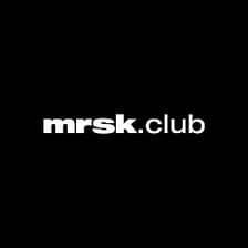 Mrsk Club logo