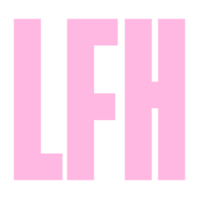 LFH Studio logo