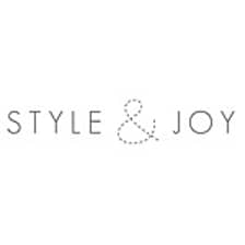 Style & Joy logo